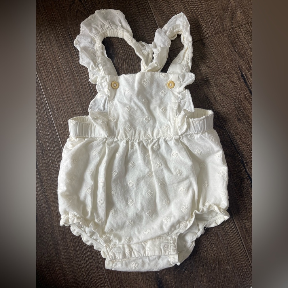 H & M Baby Romper 3M